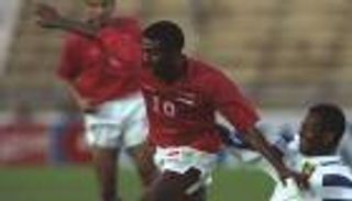 مصر ومالي.. لقاء وحيد بذكرى حزينة