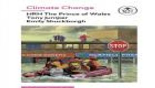 كتاب للأطفال... محطة جديدة للأمير تشارلز لمكافحة التغير المناخي