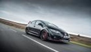 هوندا تودع أنجح طراز من "تايب أر" الأوروبي