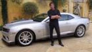 بالصور.. تعرف على سيارات سلفستر ستالون