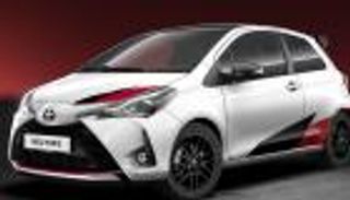 تويوتا تطلق ياريس الجديدة بمحرك أقوى 