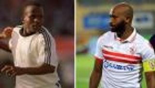 قصة "شيكابالا" الذي نجا من حادث الطائرة فمات بـ"الإيدز" 