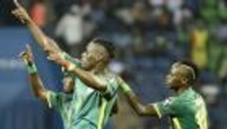 السنغال تهزم تونس لأول مرة في أمم أفريقيا