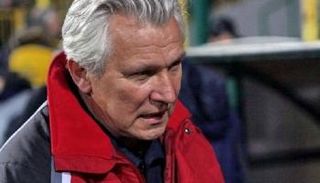 كاسبرزاك مدرب تونس