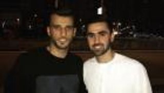 جماهير الهلال تترقب مصير خريبين بسبب صورة "السومة"