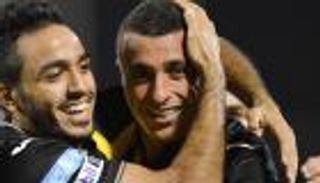 أفريقيا 2017.. عودة نجوم الدوري السعودي