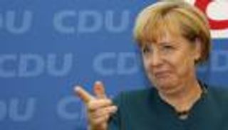 ألمانيا تراهن على الكونجرس لعرقلة انسحاب ترامب من "الأطلسي"