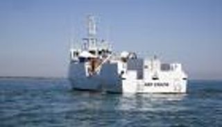 تونس تتسلم زورقين أمريكيين استعدادا لمناورات الربيع