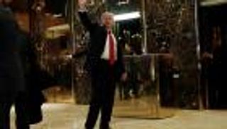 ترامب يؤيد "بريكست" وينتقد "الأطلسي" و"ميركل"