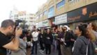 بالفيديو.. تعرف إلى تاريخ العمارة بالشارقة في جولة مع سلطان القاسمي