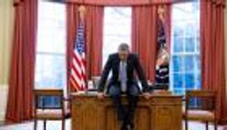 كشف حساب أوباما.. انطلاقة واعدة ونهاية مؤسفة