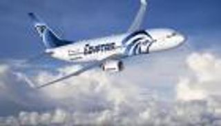 "آبل" تتبرأ من سقوط الطائرة المصرية القادمة من باريس