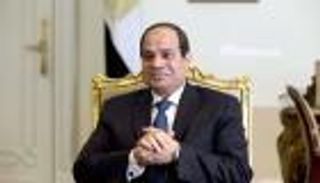 السيسي: يؤلمني "صمت" الشعب المصري