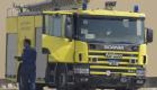 السيطرة على حريق متعمد في مبنى بلدية بالبحرين