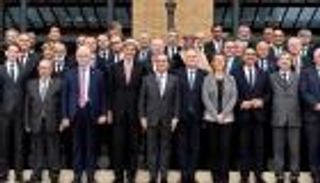 فلسطين ترفض مبررات بريطانيا لعدم التوقيع على بيان باريس