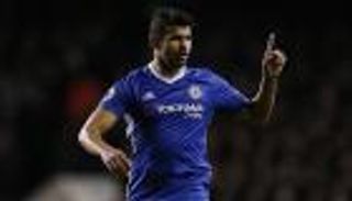 تقارير: برشلونة يخطط لضم كوستا