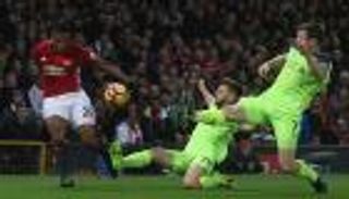 فيديوجراف.. حصاد الجولة الحادية والعشرين للدوري الإنجليزي