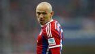 روبين رفض إغراءات الصين من أجل البايرن