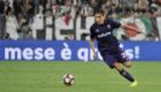 يوفنتوس والبايرن يتنافسان على مهاجم فيورنتينا