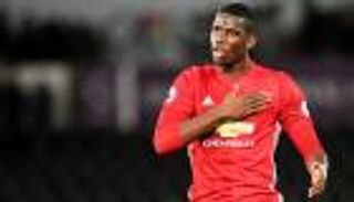 حلم بوجبا دفعه لتفضيل يونايتد على قطبي إسبانيا