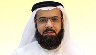أحمد محمد الشحي