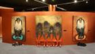 ١٧٥ عملا فنيا في "معرض البحرين للفنون التشكيلية"