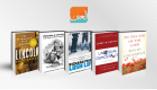 بالفيديو.. كتب أثرت في باراك أوباما