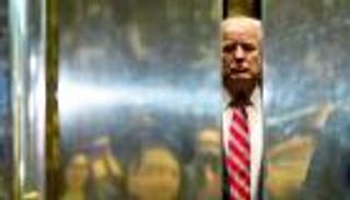 ترامب "الأقل شعبية" منذ 4 عقود .. والرئيس: تزييف