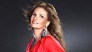 يسرا تكشف لـ"العين" تفاصيل مسلسلها الرمضاني لأول مرة