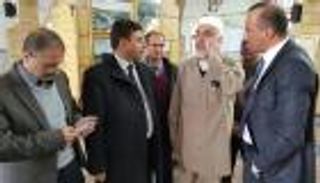 رائد صلاح بعد إطلاق سراحه: رفضت عرضا للقاء نتنياهو