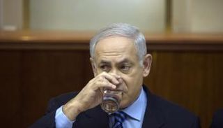 رئيس حكومة الاحتلال