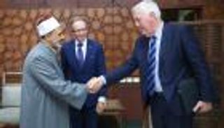 الطيب: قادة الإرهاب لم يكن من بينهم أزهري واحد