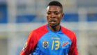 الكونغو تسجل أو حالة طرد في أمم أفريقيا 2017