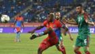 المغرب يخسر أمام الكونغو "المنقوص" بأمم أفريقيا