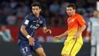 باليرمو: كنا نمتلك لاعبا في مستوى ميسي