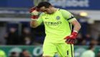 أخطاء برافو الكارثية قد تكلف السيتي 7 ملايين يورو