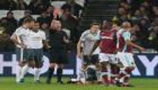 استبعاد صاحب واقعة طرد فيغولي من البريميير ليج