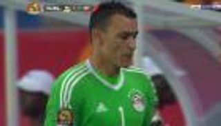 القدر يدخل الحضري تاريخ أمم أفريقيا