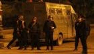 مصر.. 8 شهداء من الشرطة في استهداف كمين حدودي بالوادي الجديد