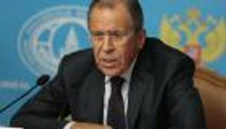 روسيا تأمل قبول ترامب دعوة محادثات أستانة