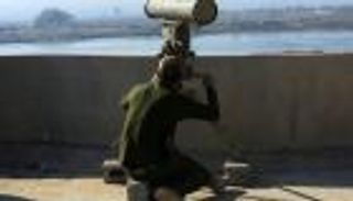 انحسار "داعش" في 6 أحياء بالجانب الشرقي من الموصل