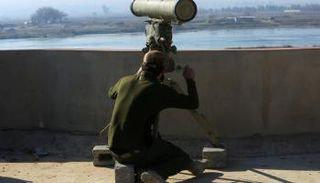 انحسار "داعش" في 6 أحياء بالجانب الشرقي من الموصل