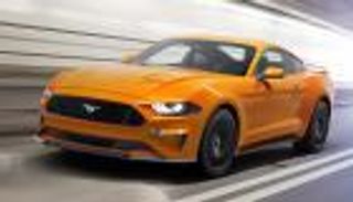 بالفيديو والصور.. تعرف على سيارة فورد مستانج 2018