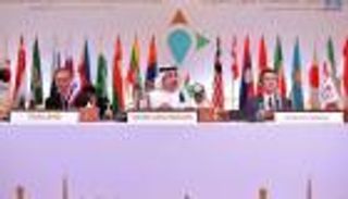 إعلان أبوظبي يدعو إلى إقرار رؤية آسيا للتعاون 2030