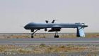 رصاص ذكي أمريكي لاستهداف الطائرات بدون طيار