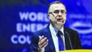 "أرامكو" تتوقع طرح 5% من أسهمها للاكتتاب منتصف 2018