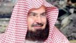 السديس: فتح نقاط لتوزيع ماء زمزم في مكة والمدينة قريباً