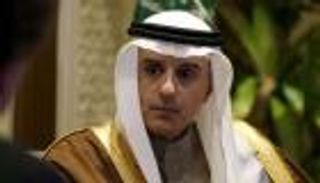 الجبير لمرشحي الرئاسة الفرنسية: عليكم مراجعة العلاقات مع الرياض 