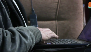 راديو فريش في إدلب السورية