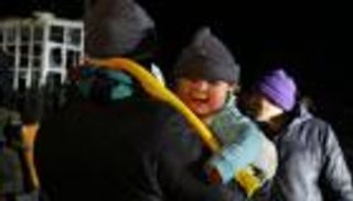 إنفوجراف.. اليونيسف تدق ناقوس الخطر بشأن أطفال سوريا المحاصرين